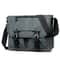 UrbanFlex Mens Crossbody Bag Nylon Messenger Shoulder Bag for Business Travel