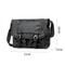 UrbanFlex Mens Crossbody Bag Nylon Messenger Shoulder Bag for Business Travel