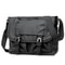 UrbanFlex Mens Crossbody Bag Nylon Messenger Shoulder Bag for Business Travel