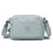 Waterproof Nylon Womens Crossbody Bag Lightweight Casual Everyday Shoulder Purse 8