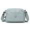 Waterproof Nylon Womens Crossbody Bag Lightweight Casual Everyday Shoulder Purse 8