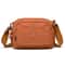 Waterproof Nylon Womens Crossbody Bag Lightweight Casual Everyday Shoulder Purse 5