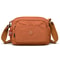 Waterproof Nylon Womens Crossbody Bag Lightweight Casual Everyday Shoulder Purse 5