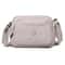 Waterproof Nylon Womens Crossbody Bag Lightweight Casual Everyday Shoulder Purse 11