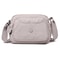 Waterproof Nylon Womens Crossbody Bag Lightweight Casual Everyday Shoulder Purse 11