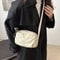 UrbanLite Crossbody Sling Bag Large Capacity Nylon Messenger Waist Pack