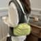 UrbanLite Crossbody Sling Bag Large Capacity Nylon Messenger Waist Pack