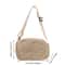 UrbanLite Crossbody Sling Bag Large Capacity Nylon Messenger Waist Pack