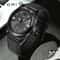 TOMI Minimalist Quartz Mens Watch Classic Business Casual Watch Elegant Round Dial 0