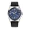 TOMI Minimalist Quartz Mens Watch Classic Business Casual Watch Elegant Round Dial 7