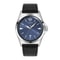 TOMI Minimalist Quartz Mens Watch Classic Business Casual Watch Elegant Round Dial 7