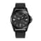 TOMI Minimalist Quartz Mens Watch Classic Business Casual Watch Elegant Round Dial 6