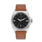 TOMI Minimalist Quartz Mens Watch Classic Business Casual Watch Elegant Round Dial 11