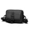 High Quality Mens Mini Shoulder Bag Soft PU Phone Clutch Crossbody 1