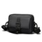 High Quality Mens Mini Shoulder Bag Soft PU Phone Clutch Crossbody 1