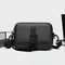 High Quality Mens Mini Shoulder Bag Soft PU Phone Clutch Crossbody 6
