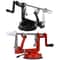 Apple Peeler Corer Slicer Hand Crank Stainless Steel Fruit Prep Tool 3