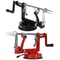 Apple Peeler Corer Slicer Hand Crank Stainless Steel Fruit Prep Tool 3