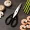 Heavy Duty Kitchen Shears For Meat Bone Vegetables 0