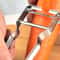 Precision Edge Stainless Steel Vegetable Peeler Multi Function Kitchen Tool 0