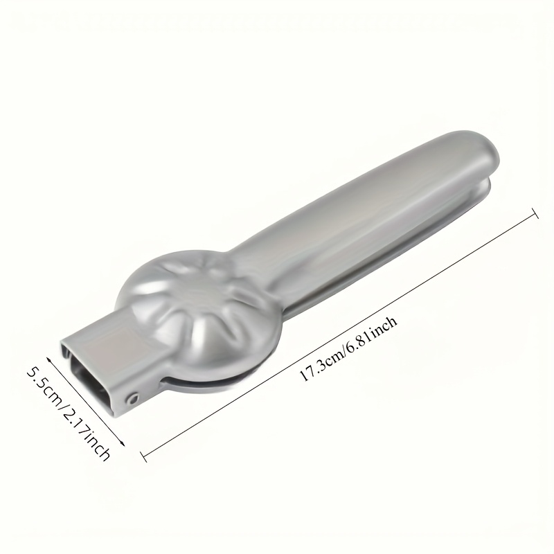 Stainless Steel Chestnut Opener Nut Cracker Tool With Walnut Sheller Cutter 2
