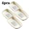 Manual Garlic Ginger Crusher Multi Function Vegetable Grater and Fruit Presser Tool
