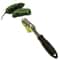 Stainless Steel pepper corer tool with Serrated Edge for Jalapeno Chili and Vegetable Coring