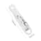 QuickSlice Green Bean Slicer Tool Stainless Steel Vegetable Prep Cutter String Remover 5