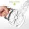 Extra Large Stainless Steel Apple Slicer And Fruit Corer Cutter 5