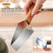 Stainless Steel Watermelon Cutter Slicer Tool for Easy Fruit Cutting