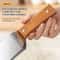 Stainless Steel Watermelon Cutter Slicer Tool for Easy Fruit Cutting