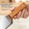 Stainless Steel Watermelon Cutter Slicer Tool for Easy Fruit Cutting