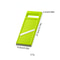 High Precision Vegetable Slicer Handheld Cutter for Kitchen Prep