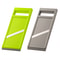 High Precision Vegetable Slicer Handheld Cutter for Kitchen Prep