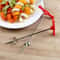 Manual Spiral Vegetable Cutter Twister for Fries and Garnishes