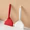 HighHeat Nonstick Silicone Spatula Turner For Cooking Baking Grilling 0