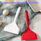 HighHeat Nonstick Silicone Spatula Turner For Cooking Baking Grilling 1