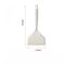 HighHeat Nonstick Silicone Spatula Turner For Cooking Baking Grilling 5