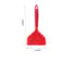 HighHeat Nonstick Silicone Spatula Turner For Cooking Baking Grilling 6
