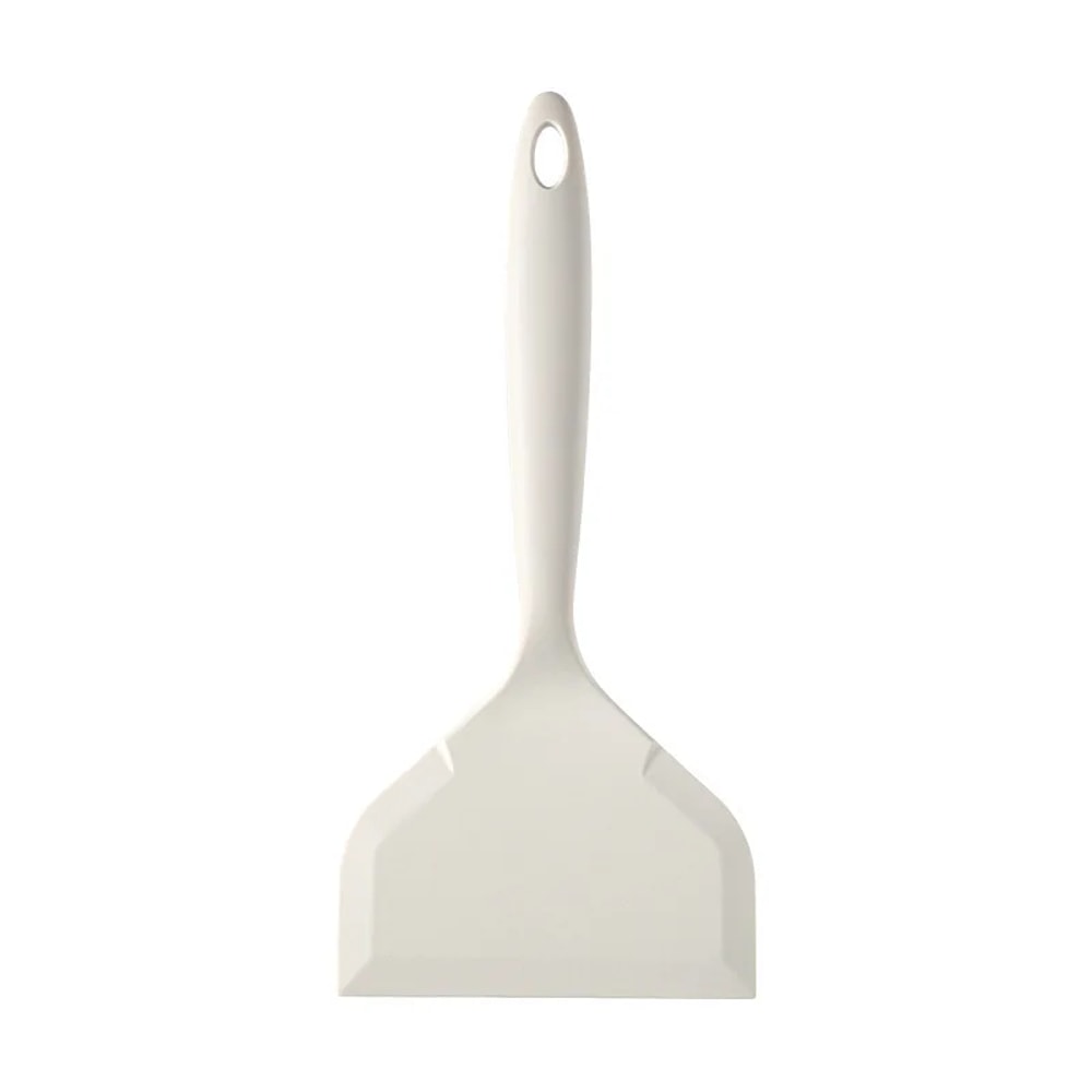 HighHeat Nonstick Silicone Spatula Turner For Cooking Baking Grilling 3