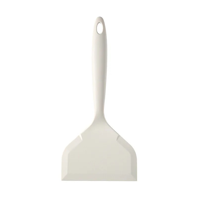 HighHeat Nonstick Silicone Spatula Turner For Cooking Baking Grilling 3