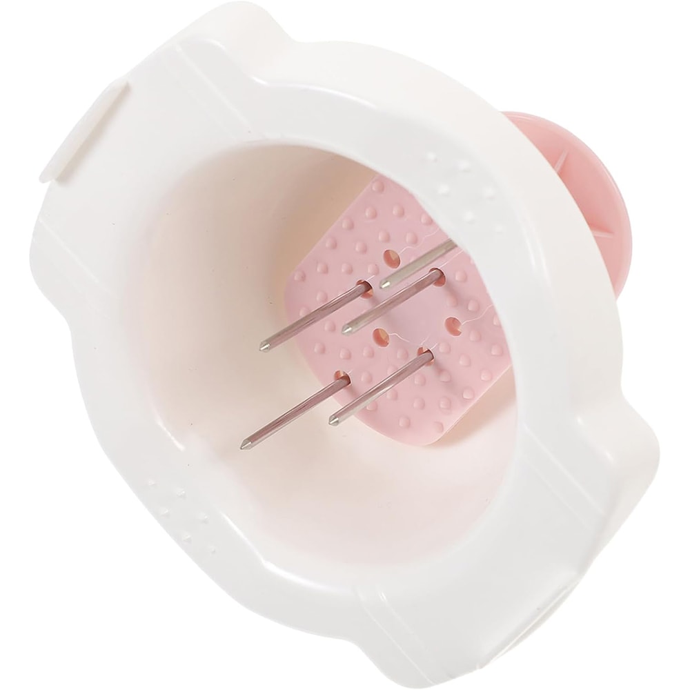 SafeSlice Finger Guard For Mandoline Slicer Kitchen Safety Holder 2