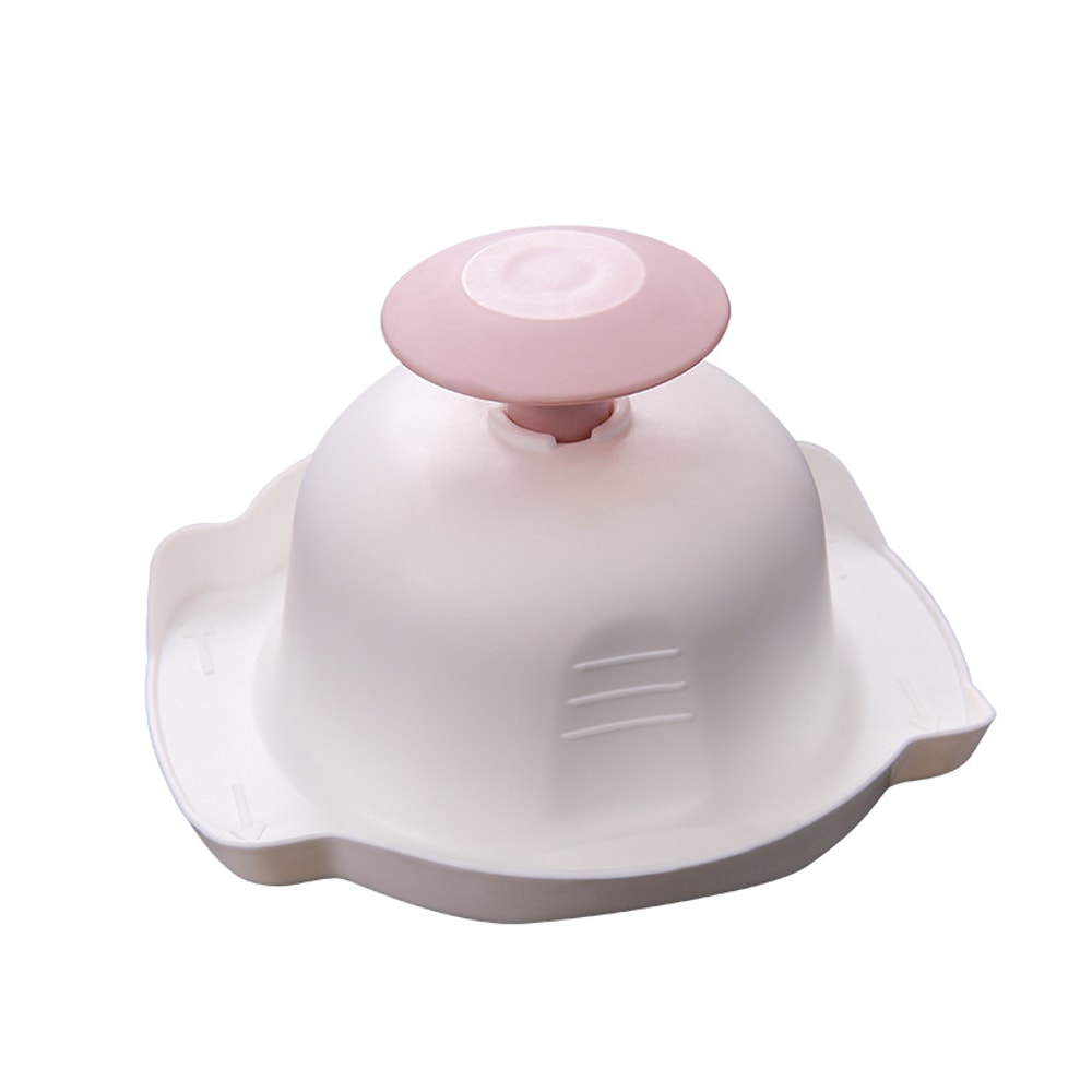 SafeSlice Finger Guard For Mandoline Slicer Kitchen Safety Holder 5
