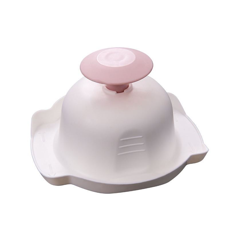 SafeSlice Finger Guard For Mandoline Slicer Kitchen Safety Holder 5