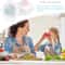 SafeSlice Finger Guard For Mandoline Slicer Kitchen Safety Holder 4