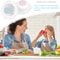 SafeSlice Finger Guard For Mandoline Slicer Kitchen Safety Holder 4