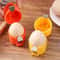 Precision Egg Shell Cutter Egg Separator Tool Portable Kitchen Baking Gadget 0
