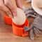 Precision Egg Shell Cutter Egg Separator Tool Portable Kitchen Baking Gadget 3