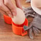 Precision Egg Shell Cutter Egg Separator Tool Portable Kitchen Baking Gadget 3