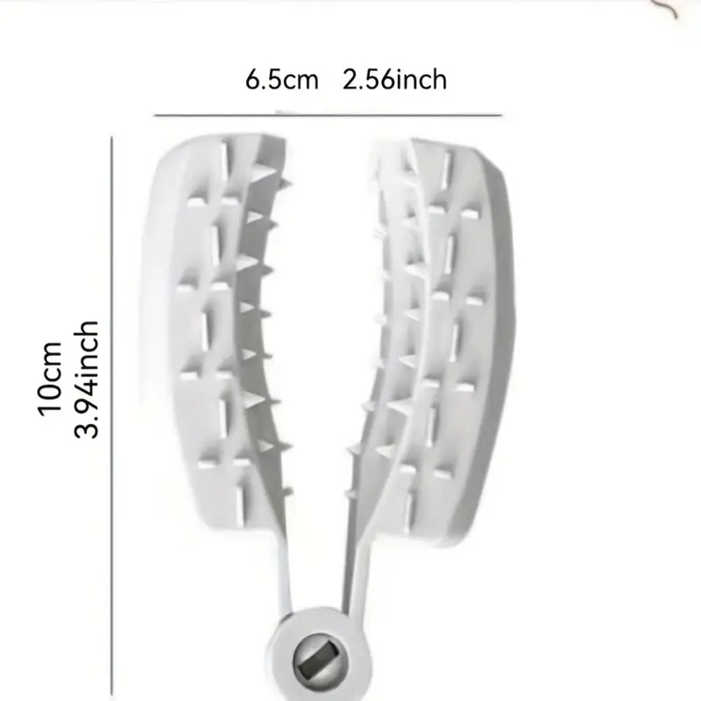 SafeSlice Pro Finger Guard For Vegetable Cutting And Grating 2